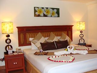 Sea Pearl Beach & Spa Patong Экстерьер фото